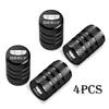 For Geely Atlas Coolray Emgrand EC7 EC8 X7 EX7 CK2 Car Wheel Tire Valve Caps Tyre Stem Covers Airdust Waterproof Stem Caps1