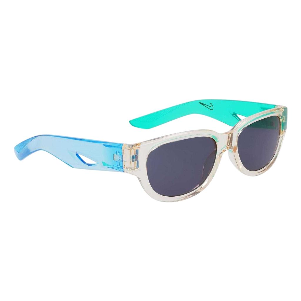 Nike II Plastic Rectangle Sunglasses