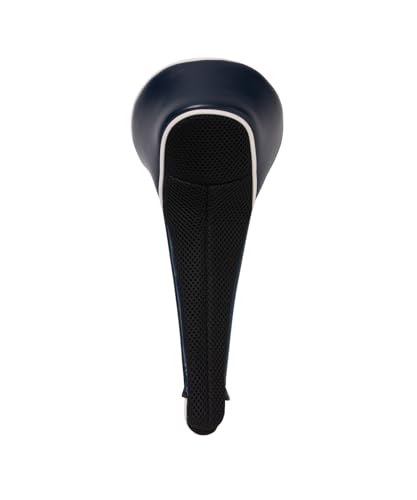Driver Head Cover, Magnetic Type, LG6SHC00M_WH00_F