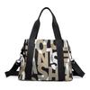Frauen Top-griff Tasche Messenger Taschen Wasserdichte Nylon Schulter Totes Hohe Qualität Große Handtasche Weibliche Reise Umhängetaschen