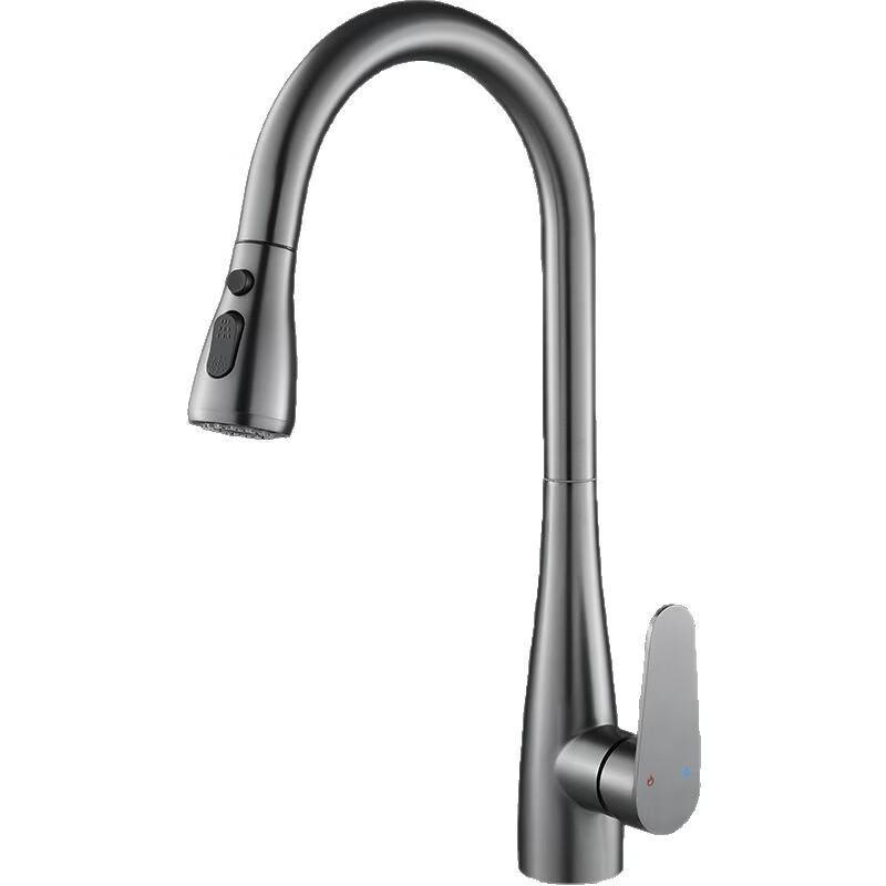 Handon Kitchen Pull-Out Faucet