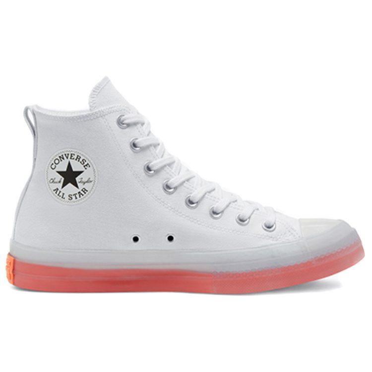 Chuck Taylor All Star Converse Cx High 'White Wild Mango' 167807C
