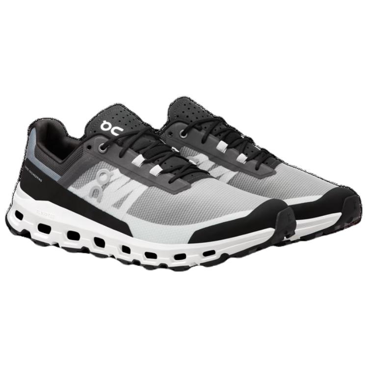 ON Cloudvista Nero Bianco Uomo Sneakers 64.98062