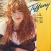 7inch Record TIFFANY  All This Time  Cant Stop A Heartb MCA53371 MCA 1988 US Pop Used