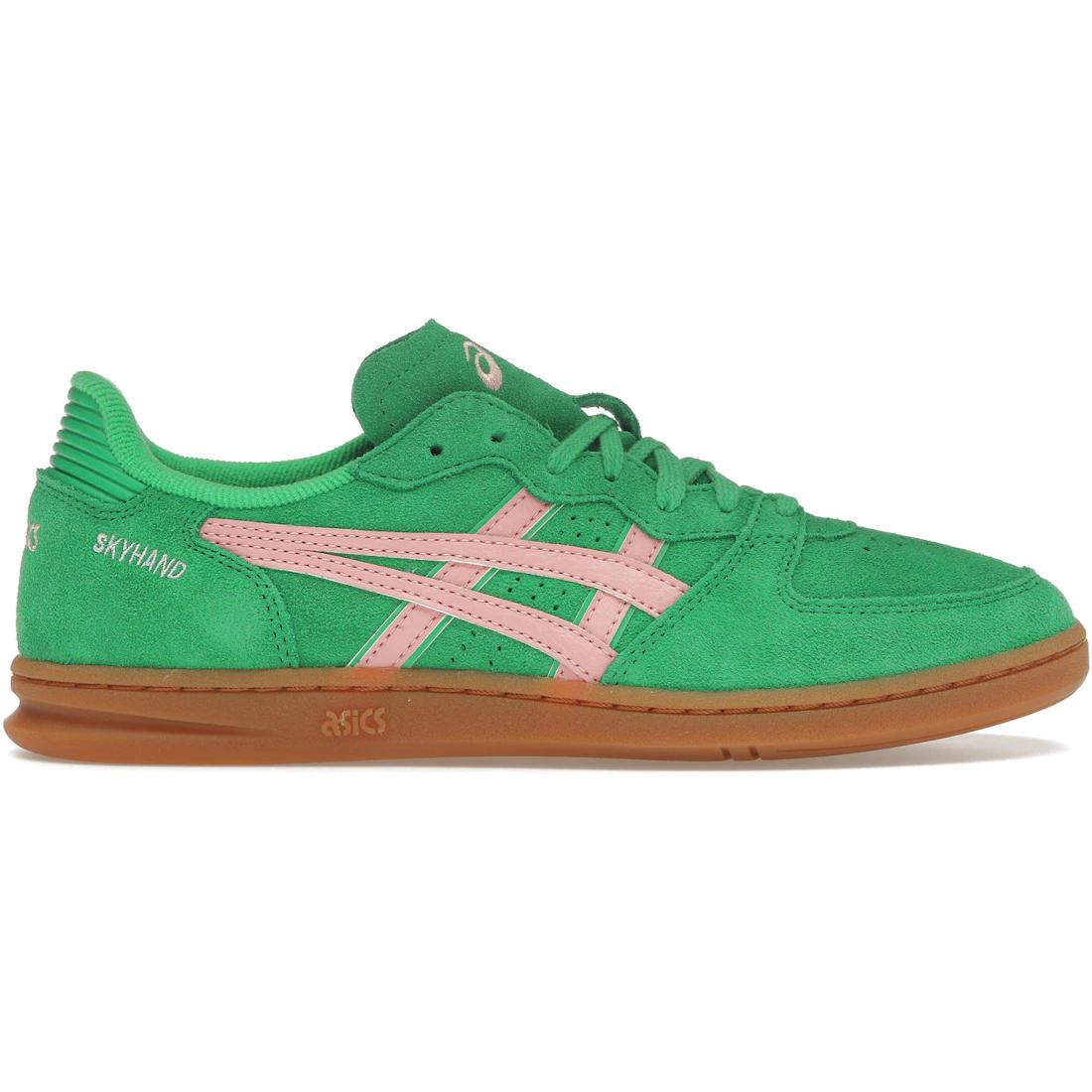 

Sneaker ASICS Skyhand OG Cilantro Grapefruit(1203A452-300) 36