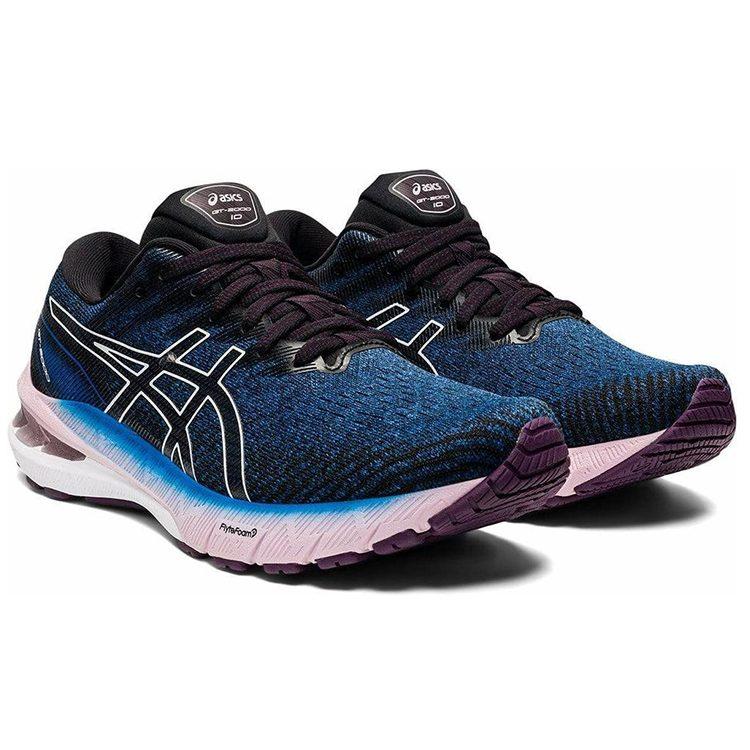 Asics GT 2000 10 'Lake Drive White' Women's 1012B045-402