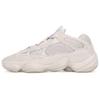 Originals Yeezy 500 Blush Fabric Trendy Versatile Shock Absorbing Slip Resistant Durable Lightweight Low Top Dad Shoes DB2908-2022