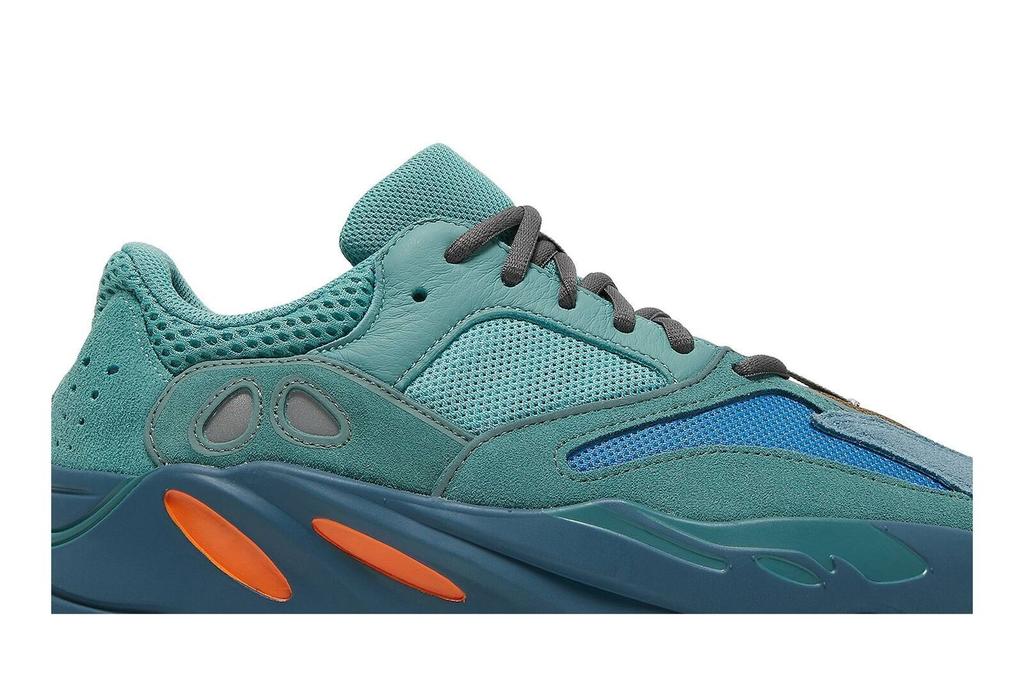 adidas Yeezy Boost 700 'Faded Azure' GZ2002 Men's Shoes