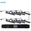 Weishu K-500-A6 Wired Conference Microphone System (CN Version)