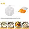 Non-stick Steamer Paper Liners