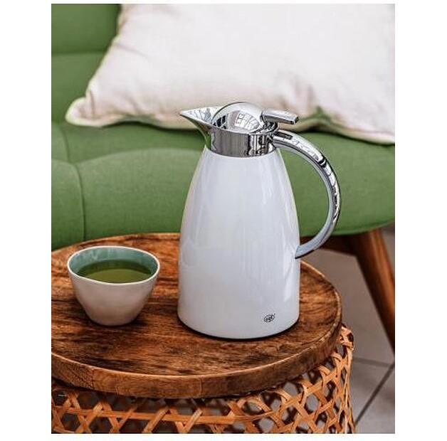 Electric Kettle ALFI SIGNO INSULATED JUG 1.0L WHITE 1421211100