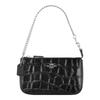 COACH CN382 Ladies Small Leather Handbag