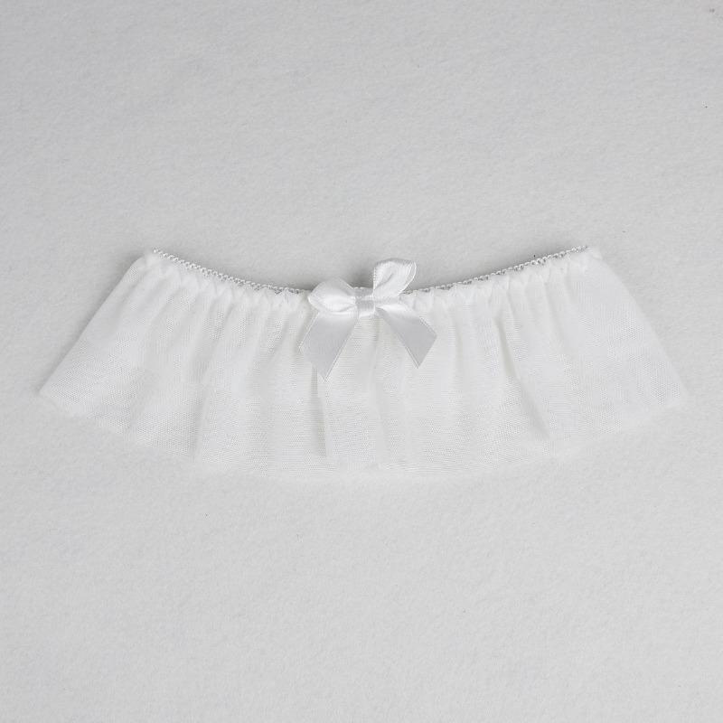 Fashion Bow Lace Wedding Garter Toss Garter Wedding Garter Belt Bridal Lingerie Wedding Accessories Cosplay NEW