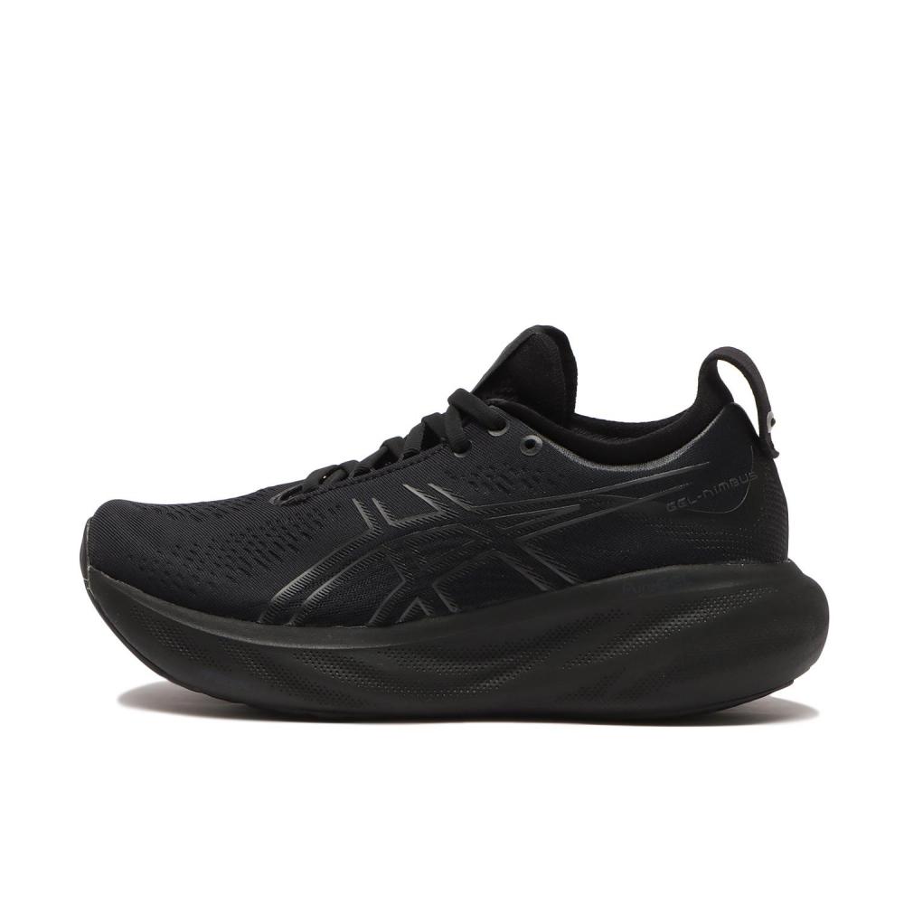 

ASICS W Gel Nimbus 25 1012B356.002 BK ГРАФИТ GY