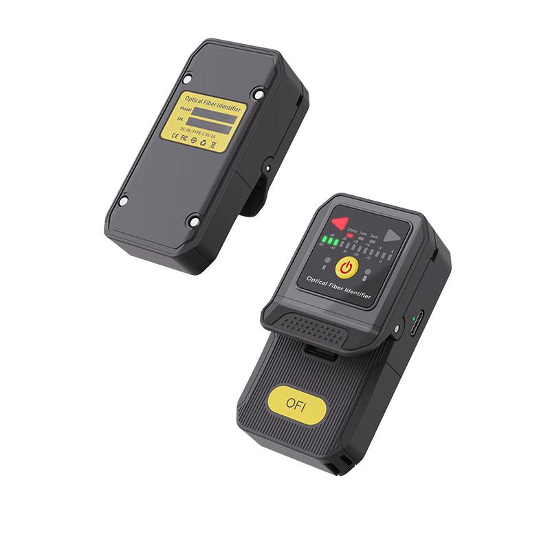 DINTHIN DS-350 Mini Fiber Identifier