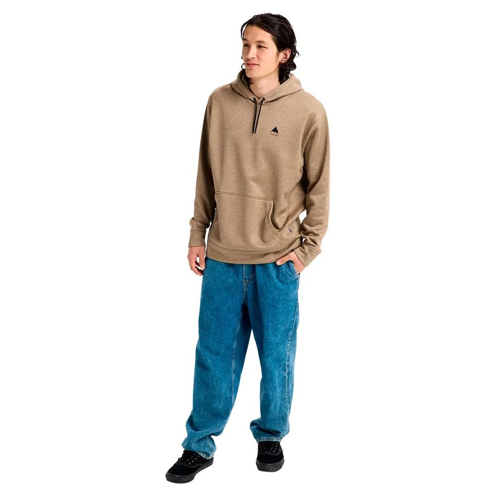 Burton Oak Hoodie