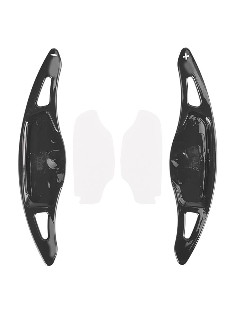 Steering Wheel Paddle Shifter Covers For Kia Stinger 2018-2023