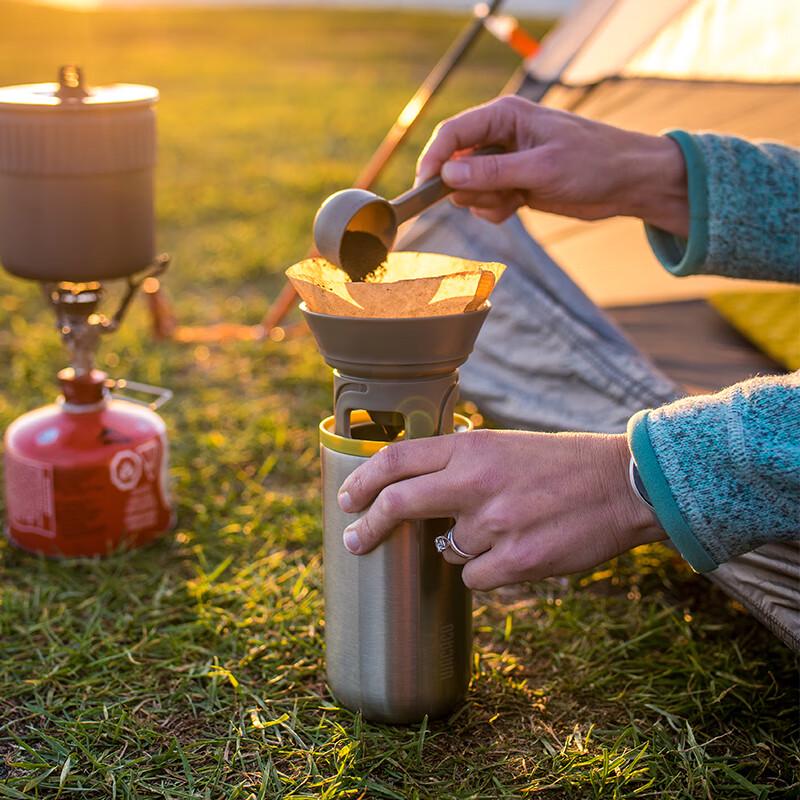 

WACACO Cuppamoka Portable Pour-Over Coffee Set