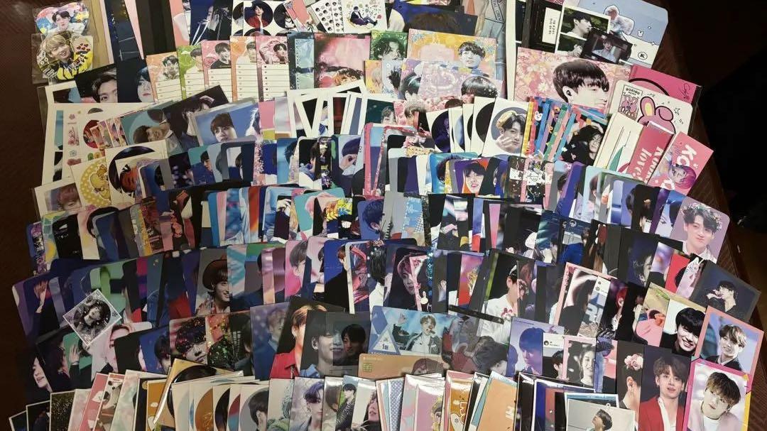 

[USED] BTS Jungkook Korean Producer