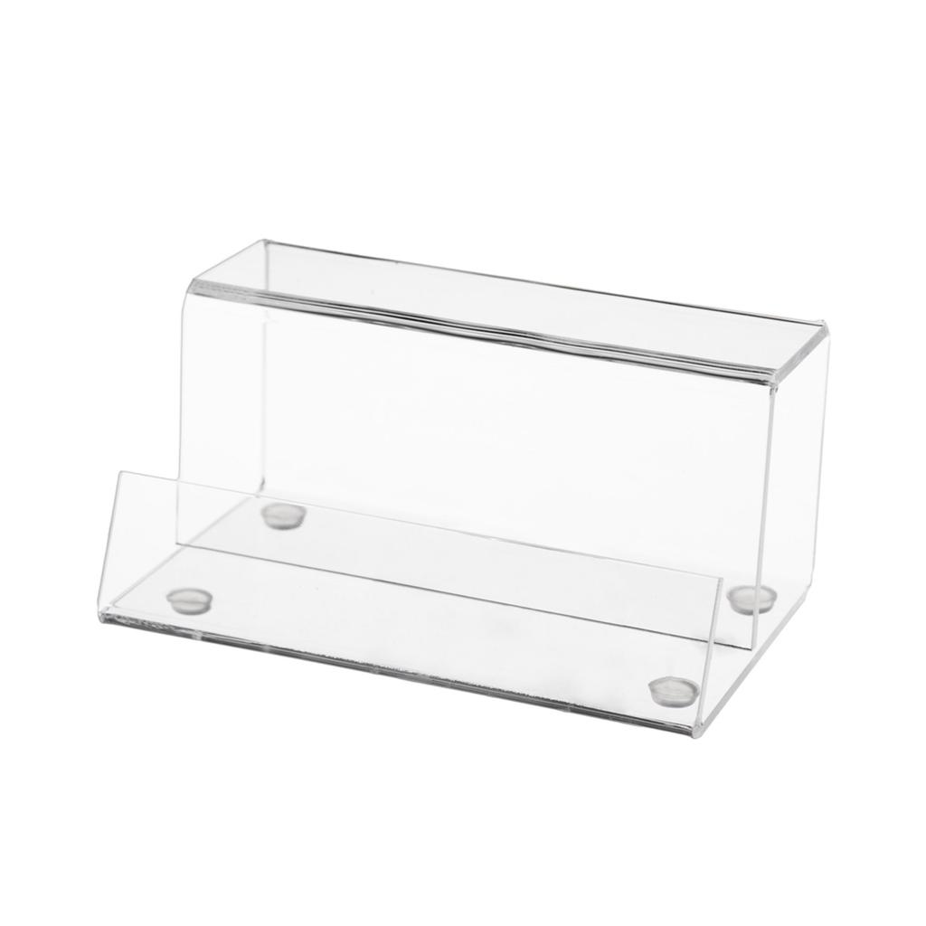 Vinyls Record Storage Bracket Vinyls Record Holder Vinyls Record Desktop Display Stand Acrylic Record Rack for Home