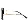 Marc Jacobs Womens/Ladies Square Frame Sunglasses