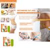 South Moon Body Slimming Patch For Firming Skin And Toning Arms Tightening