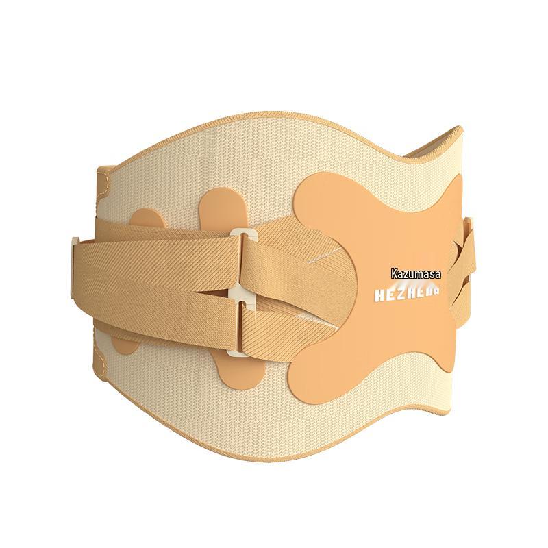 HEZHENG Lumbar Support Massager HZ-Y6