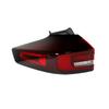 For Chery EXEED VX Rear Bumper Tail Light Stop Light Brake Lamp Rear Fog Light Warning Lamp Tail Light Assembly Car Accessorie
