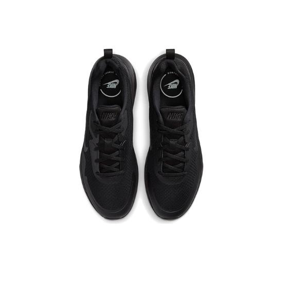 Nike Wearallday 'Triple Black' CJ1682-003 Men's Shoes