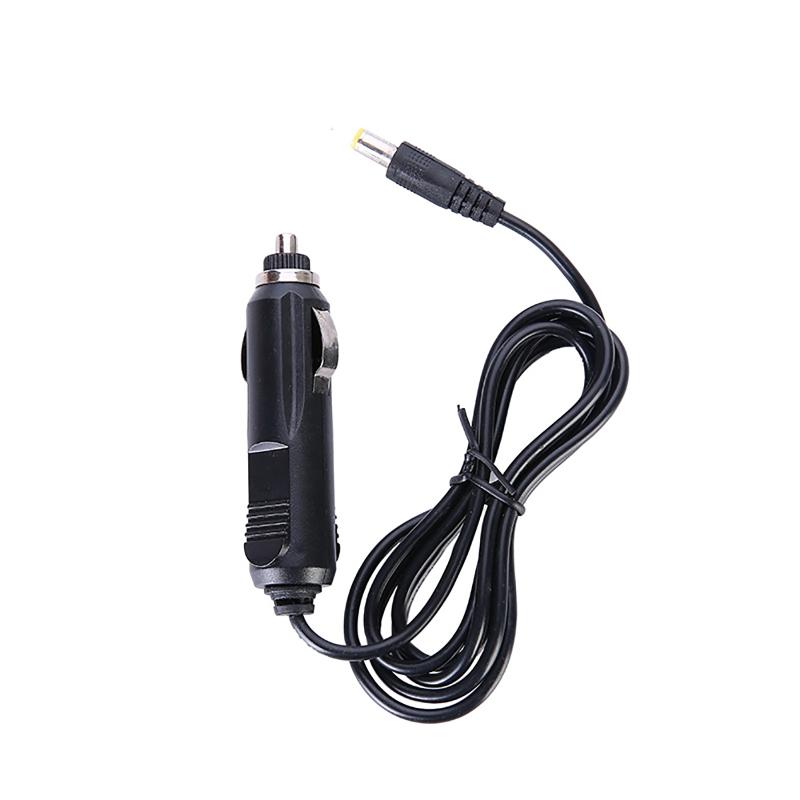 110/220V 50W Electric Storage Air Pump 3 Air Nozzles Mini Rechargeable Air Pump Tire Bicycle Motorcycle Pump (EU/US