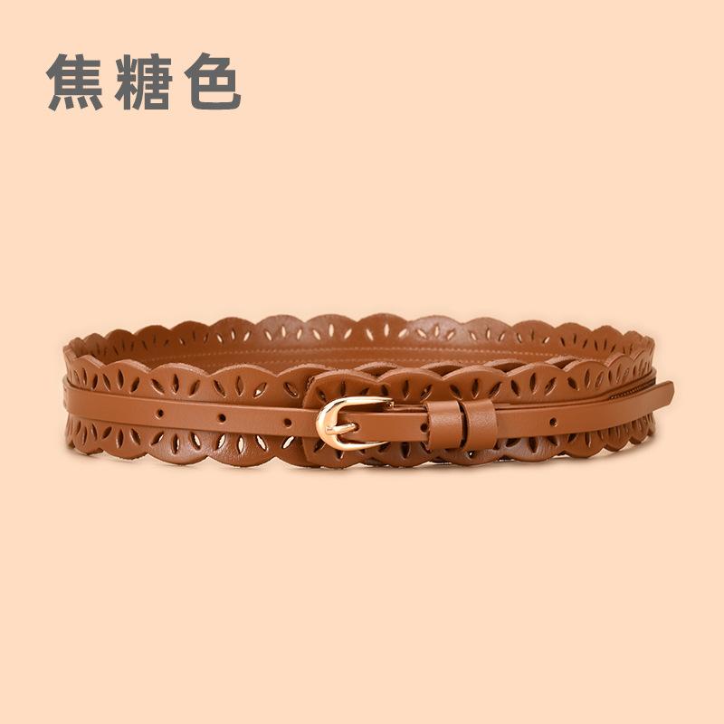 

Четыре сезона в наличии новый женский пояс украшение мода талия с пальто талия кожаный ремень широкий пояс с уплотнителем 90cm