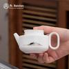 Nanshan Ceramic Gongfu Teapot