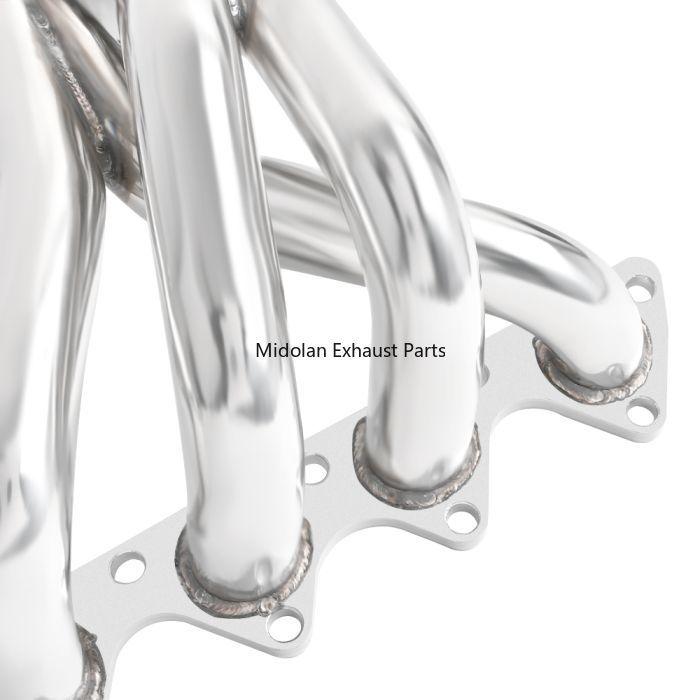 Exhaust Manifold Header for Acura Integra 1990 1991 LS/RS/GS