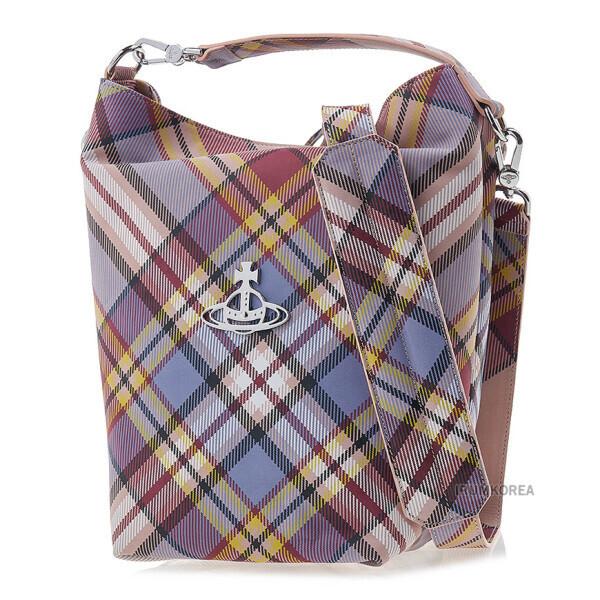 Vivienne WeStwood Women S Same croSSbody Bag 4c020001u L00a9 K303