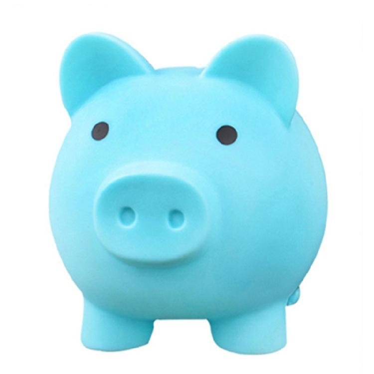 Sparschwein Geldkiste Münzaufbewahrung Kindergeschenk Heimdeko Geldsparbox
