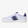 Fred Perry Unisex Leather Sneakers B721 Leather Graphic Sfpu2315305 134
