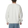 Puma Sweatshirts Men's White Crew Neck Moderate Regular 628488-87