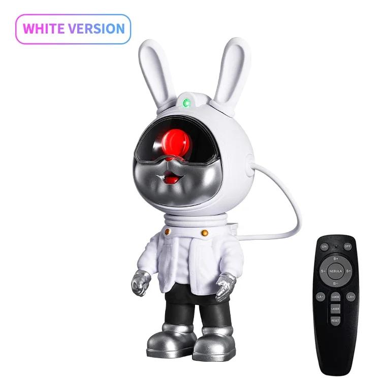 Astronaut Projector Astronaut Planet Projection Night Light Astronaut Projection Style Children's Home Environment Decoration