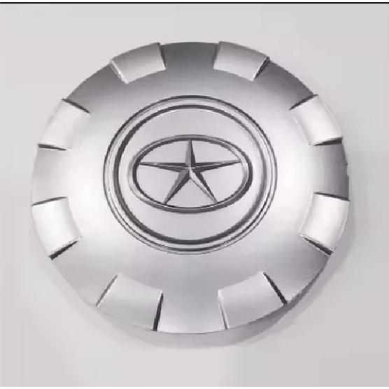 Wheel Cover Assembly Hub Cap Assembly Large Wheel Cover and Small Axle Cap for JAC Sunray M209 Small Axle Cap 3102012R0310