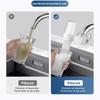 Washable Water Purifier Faucet Filter Kitchen Faucet Filter  Home Kitchen