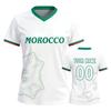 Women's DIY Custom Soccer - Personalized Sports Top for Games