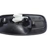 Outer Side Loading Rear Sliding Door Handle For 2001-2014 Vauxhall Vivaro Renault Trafic Nissan Primastar #91168527 8200214656