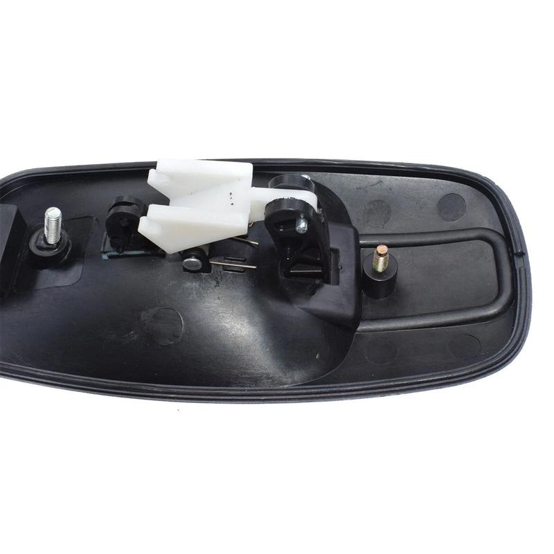 Outer Side Loading Rear Sliding Door Handle For 2001-2014 Vauxhall Vivaro Renault Trafic Nissan Primastar #91168527 8200214656
