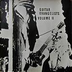 

LP Record VARIOUS - Guitar Evangelists Volume II (1927- TLP1003 TRUTH 1971 Austria Blues Used