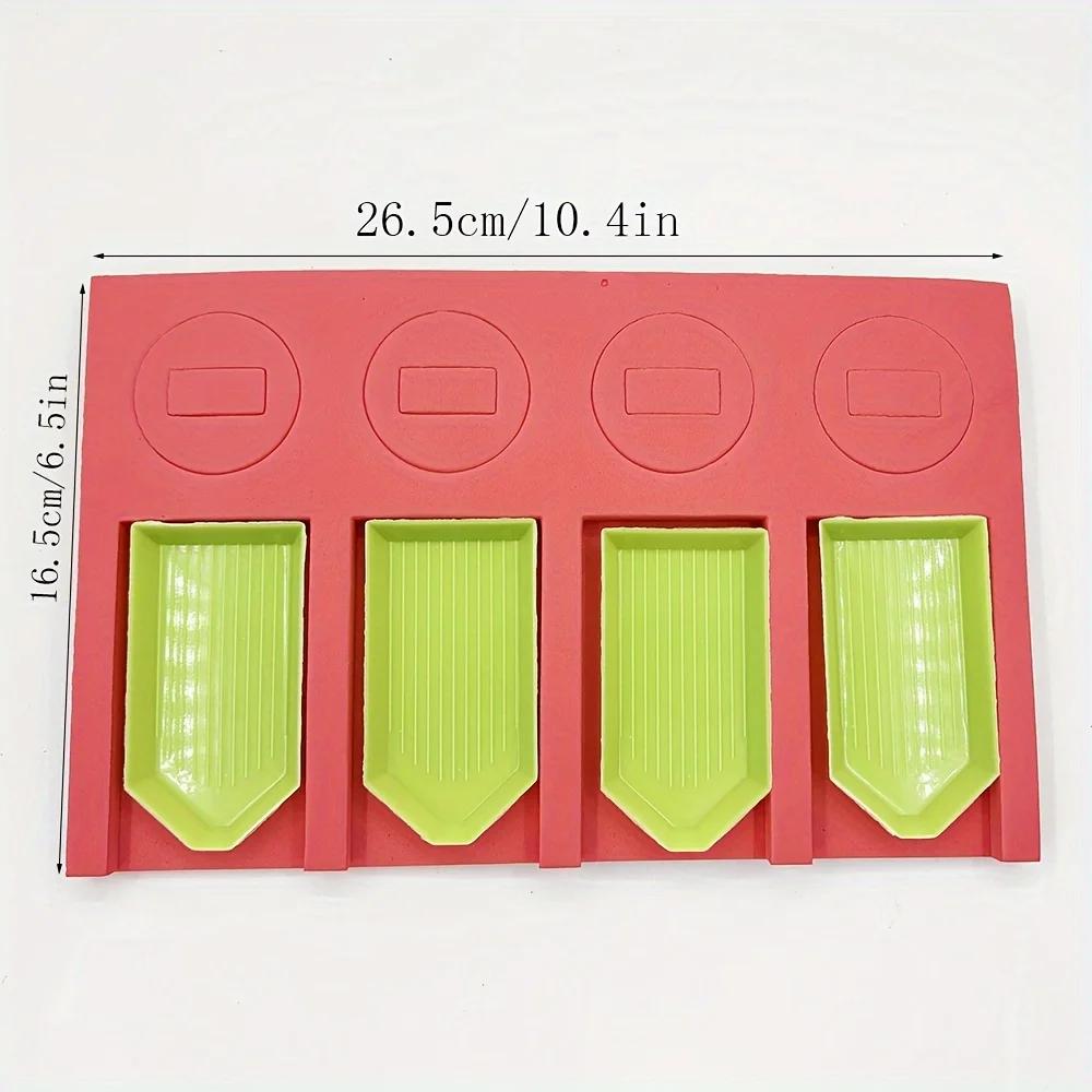 1pc Diamond Painting Accessories Tray Organizer For Storage Boxes Containers