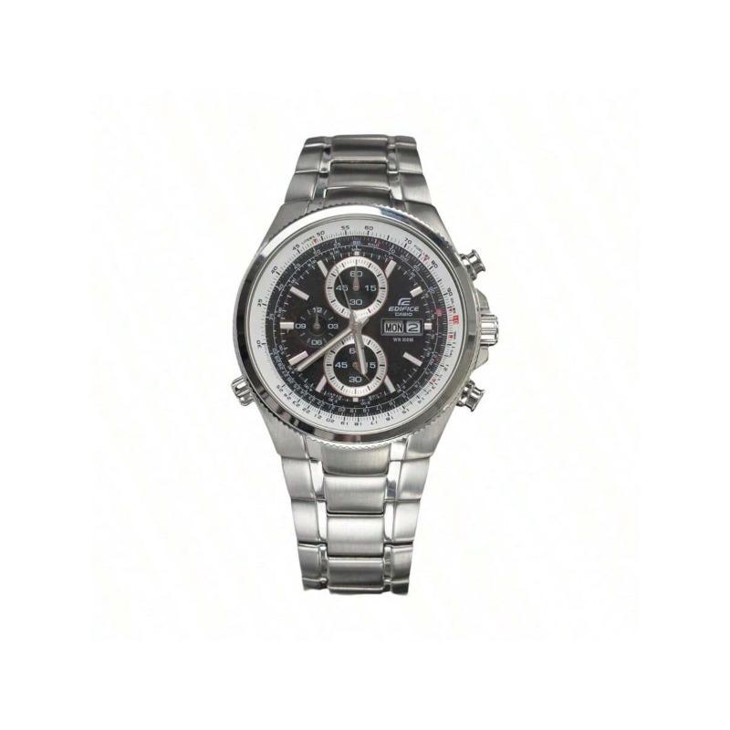 Casio EFR-506D-5AVDF Edifice Men s Watch (Analog, Casual Style) коричневый