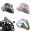 For Suzuki 1300 2008 2009 2010 2011 2012 2013 2014 2015 2016 GSXR1300 Motorcycle Windshield WindScreen GSX1300R GSXR Hayab