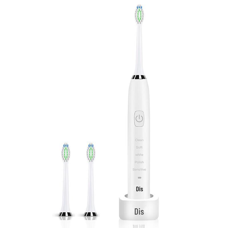 Dis DE-D12 Sonic Electric Toothbrush