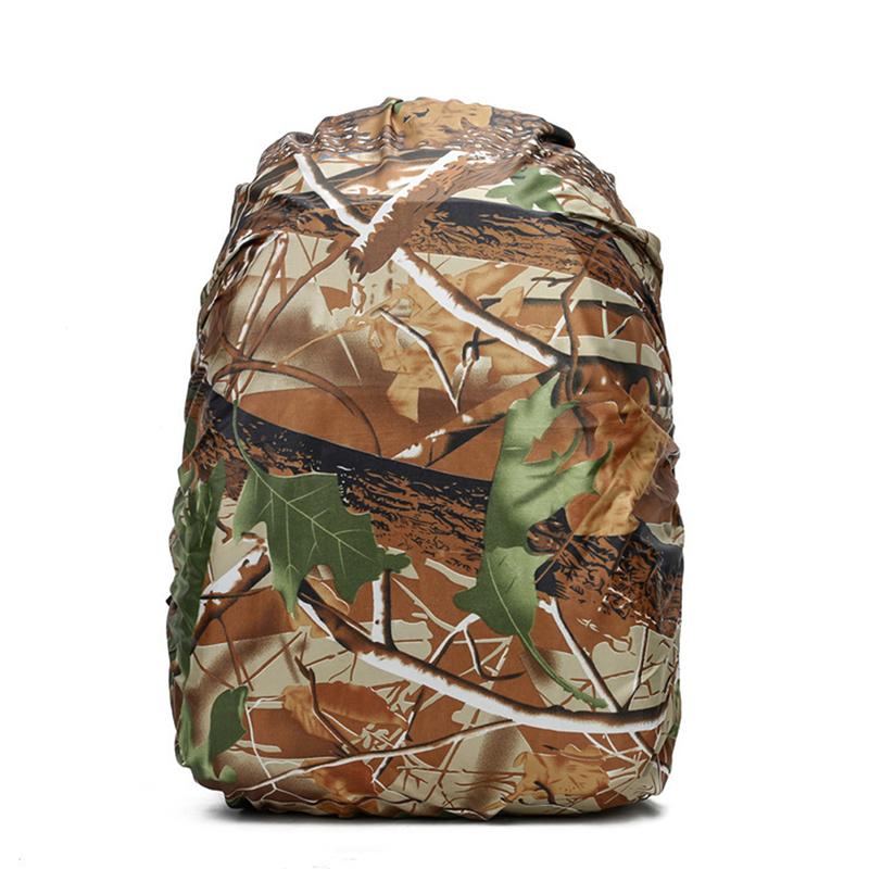 35L Backpack Rain Cover Outdoor Hiking Climbing Bag Cover Waterproof Rain Cover
