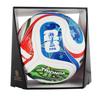 Mingea de Fotbal de Meci Adidas Jd8021 Cupa Mondială FIFA 26 Trionda Pro